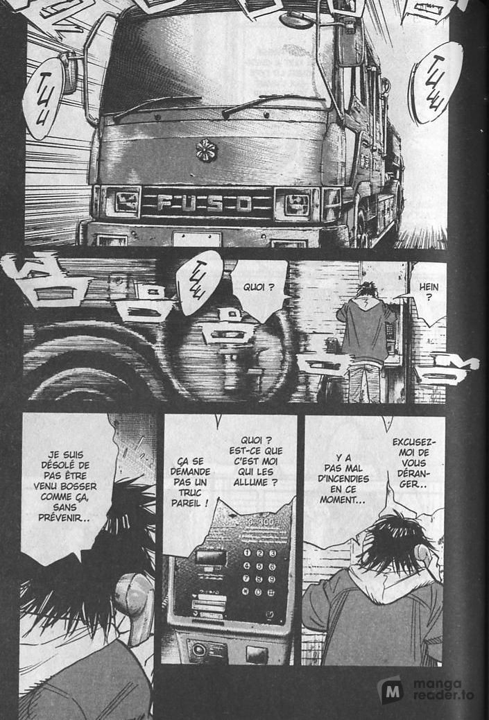 Read 20th Century Boys FRANCAIS Manga Online