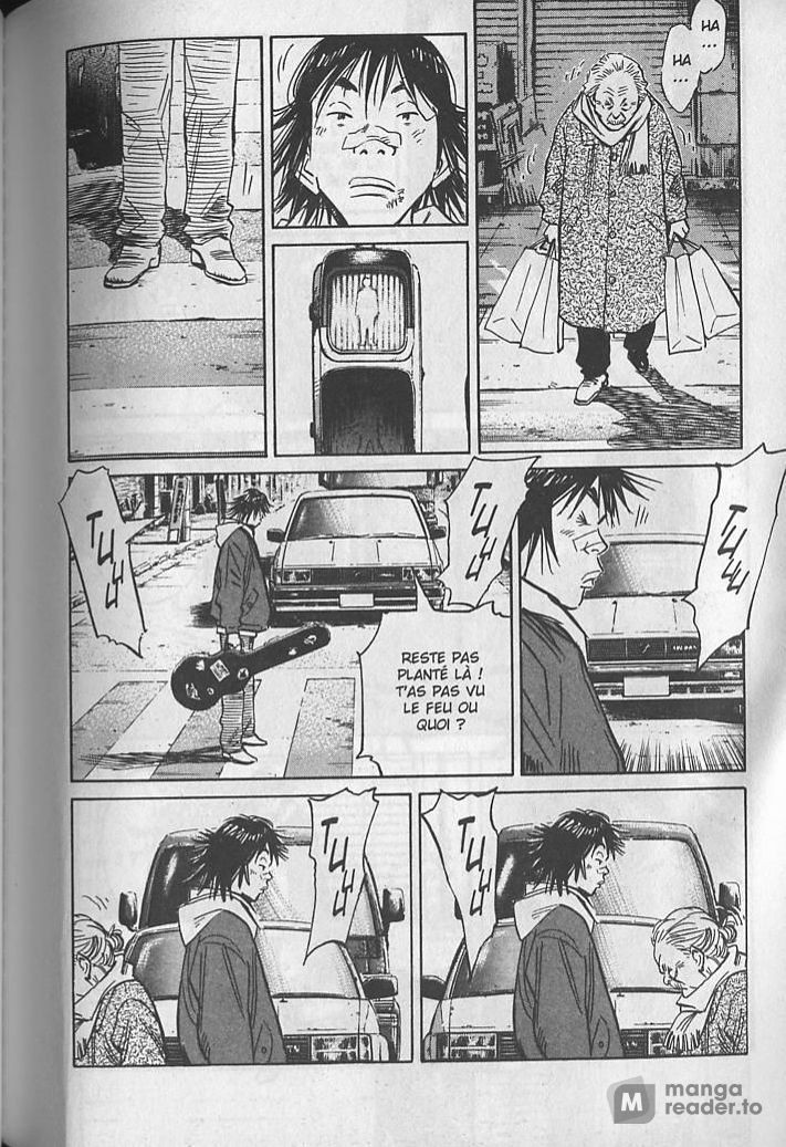 Read 20th Century Boys FRANCAIS Manga Online
