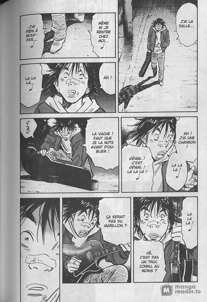 Read 20th Century Boys FRANCAIS Manga Online