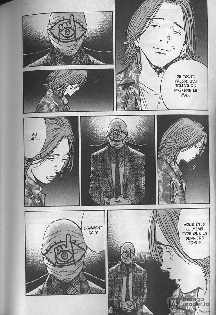 Read 20th Century Boys FRANCAIS Manga Online
