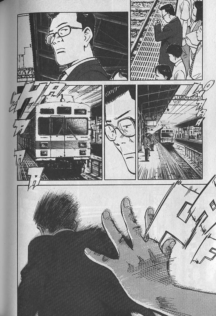 Read 20th Century Boys FRANCAIS Manga Online