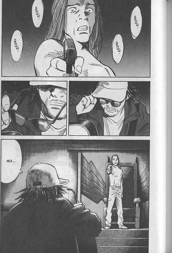 Read 20th Century Boys FRANCAIS Manga Online