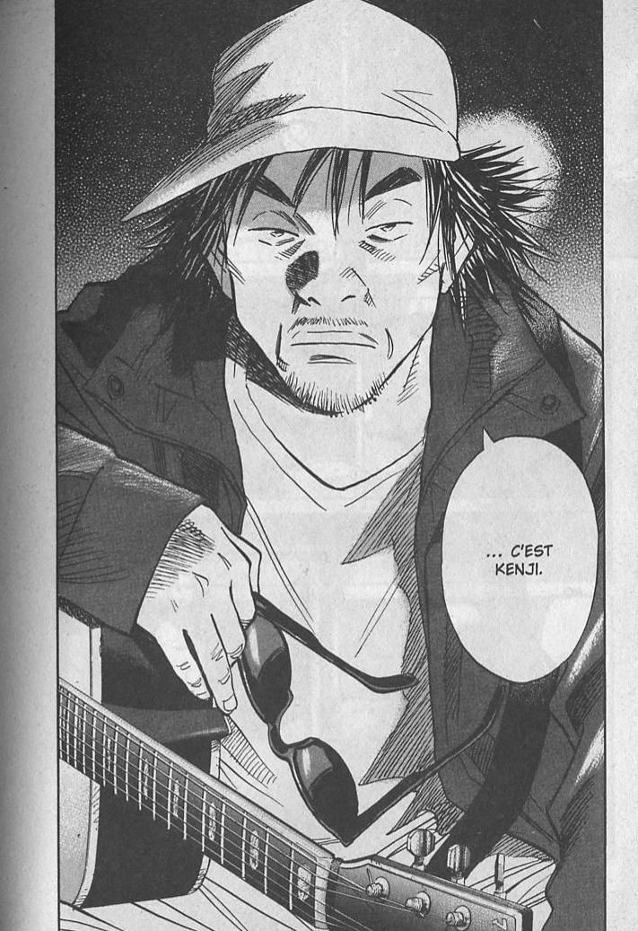 Read 20th Century Boys FRANCAIS Manga Online