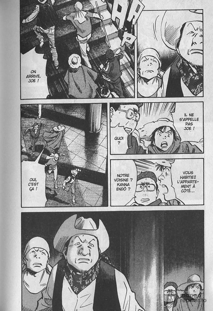 Read 20th Century Boys FRANCAIS Manga Online