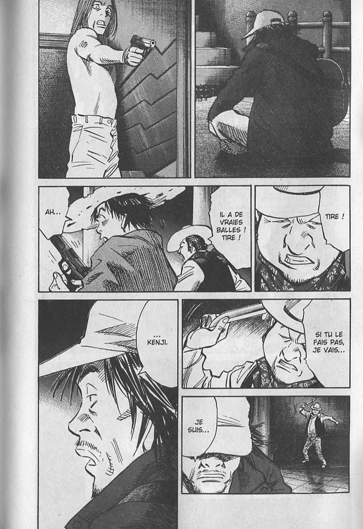 Read 20th Century Boys FRANCAIS Manga Online