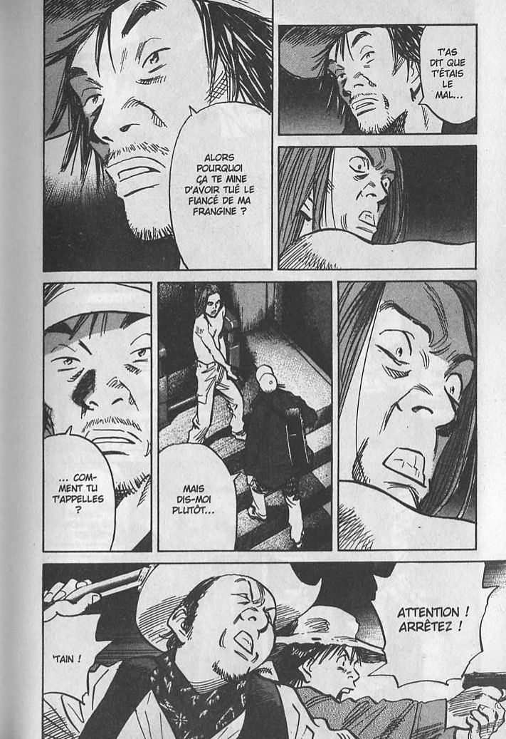 Read 20th Century Boys FRANCAIS Manga Online