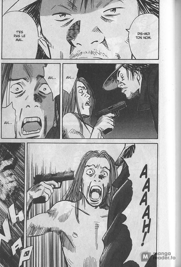 Read 20th Century Boys FRANCAIS Manga Online