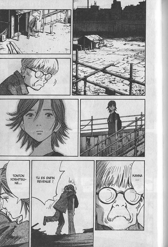Read 20th Century Boys FRANCAIS Manga Online