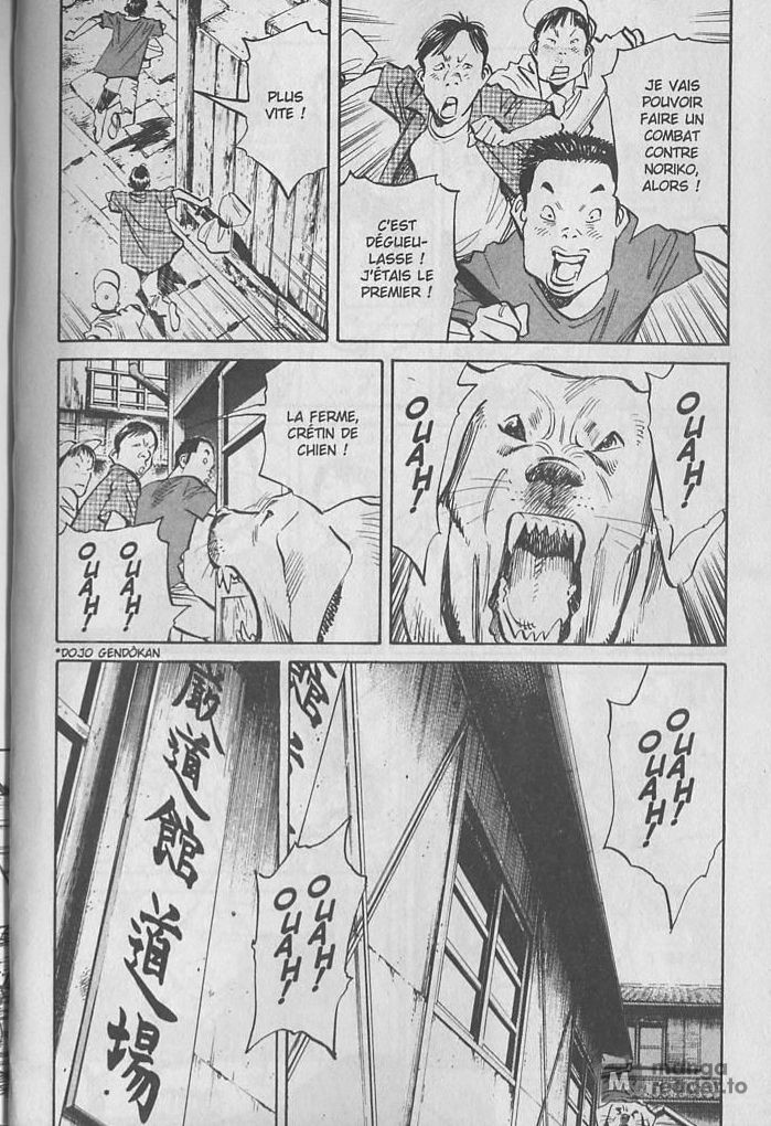 Read 20th Century Boys FRANCAIS Manga Online