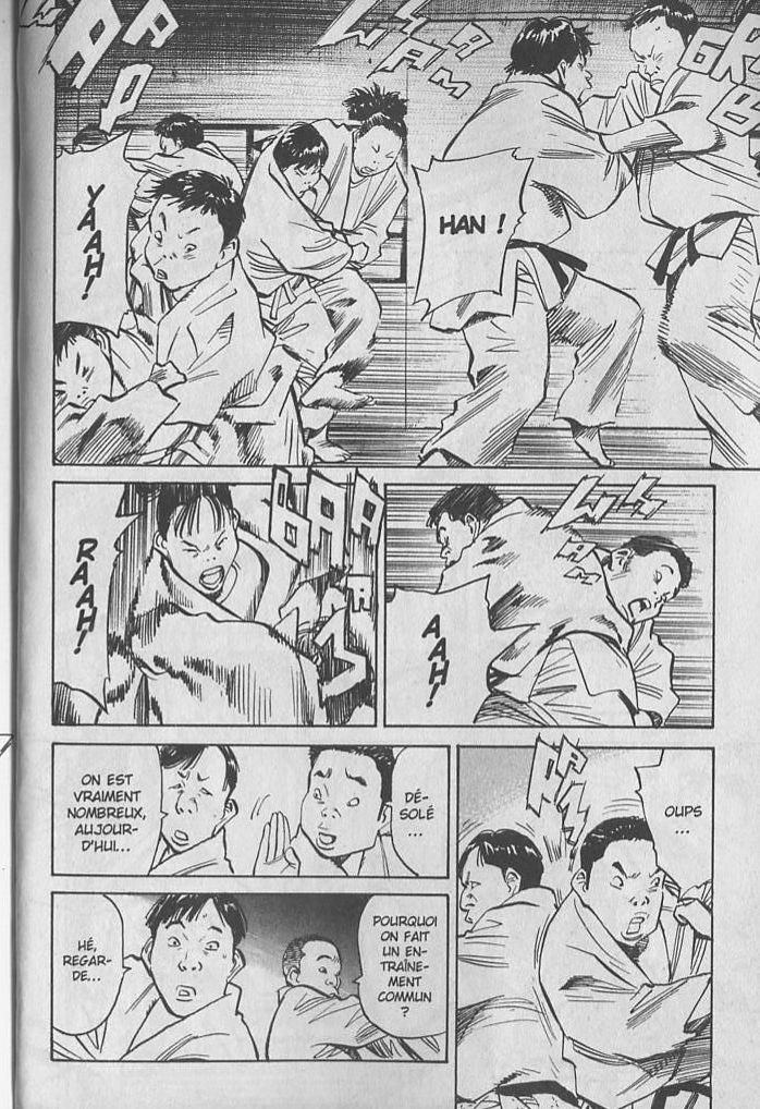 Read 20th Century Boys FRANCAIS Manga Online