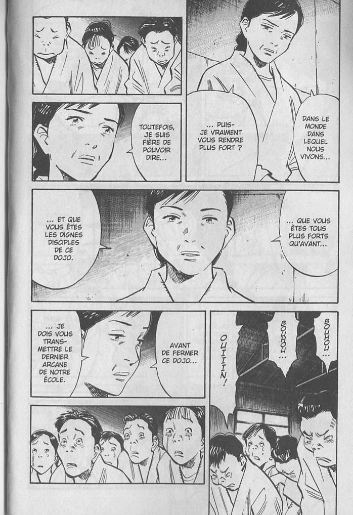 Read 20th Century Boys FRANCAIS Manga Online