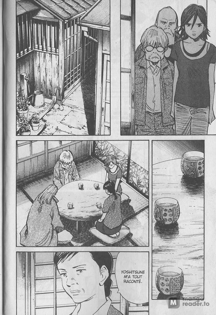 Read 20th Century Boys FRANCAIS Manga Online