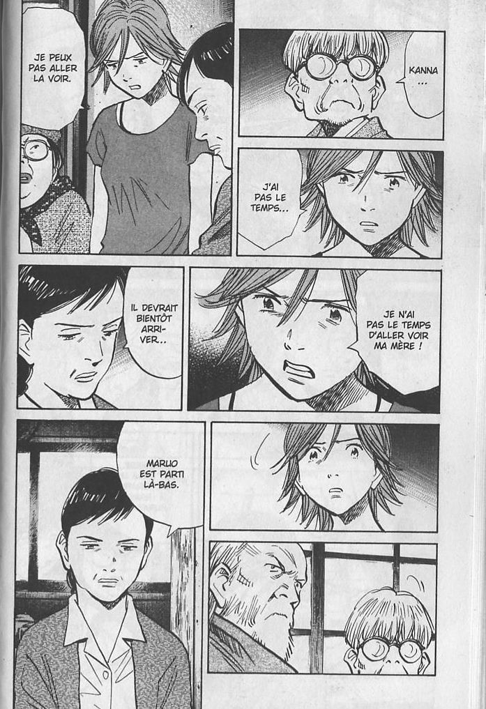 Read 20th Century Boys FRANCAIS Manga Online