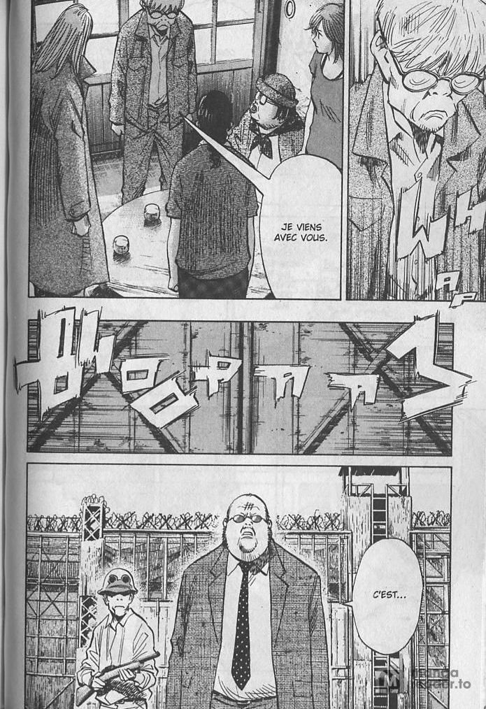 Read 20th Century Boys FRANCAIS Manga Online
