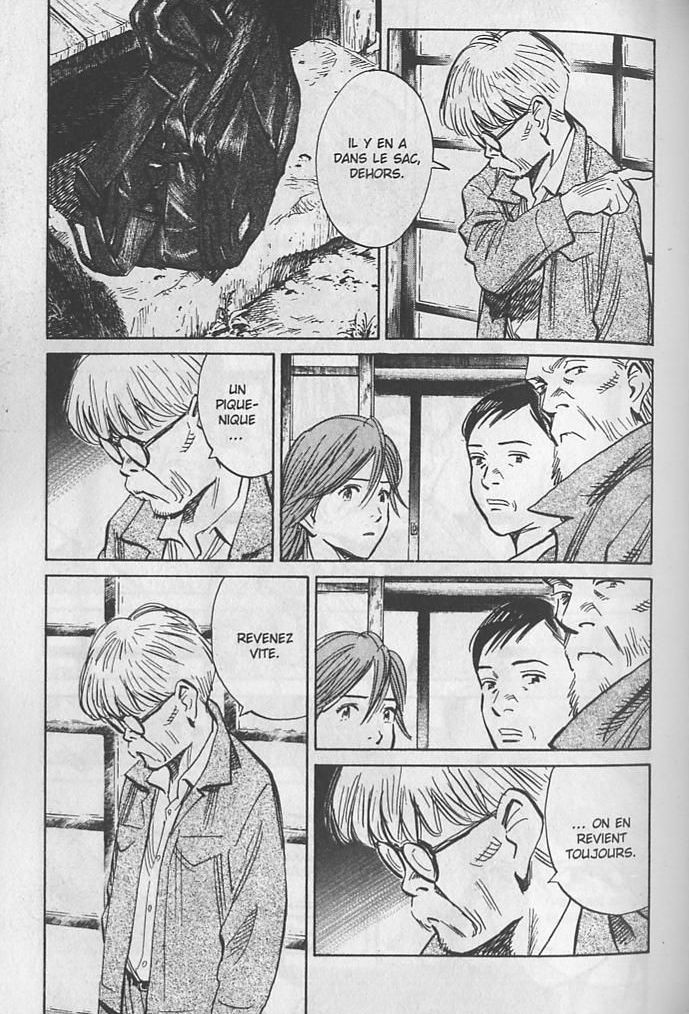 Read 20th Century Boys FRANCAIS Manga Online