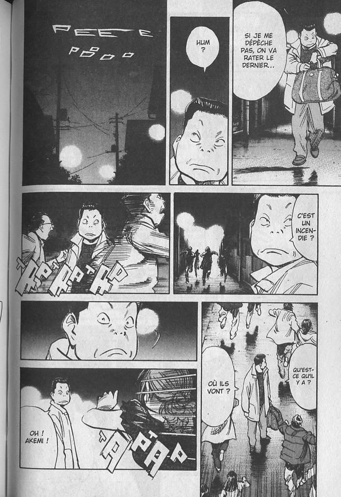 Read 20th Century Boys FRANCAIS Manga Online