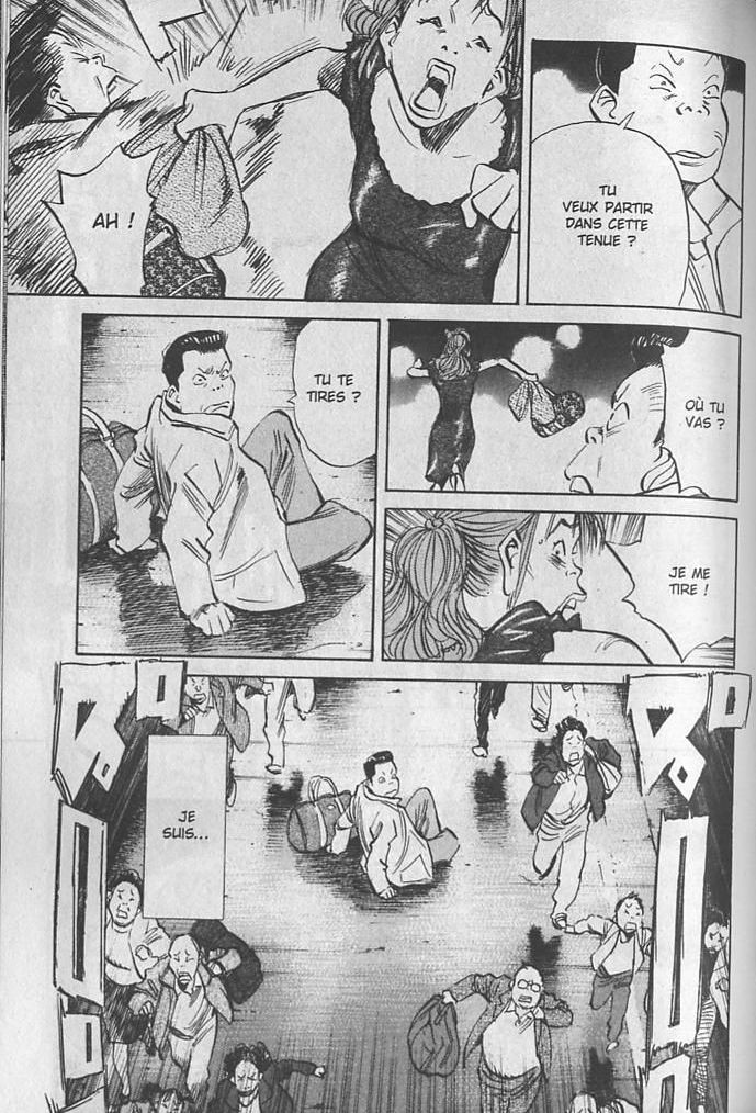Read 20th Century Boys FRANCAIS Manga Online