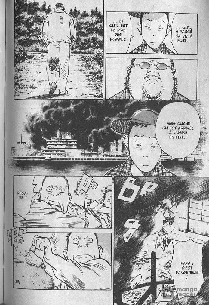 Read 20th Century Boys FRANCAIS Manga Online