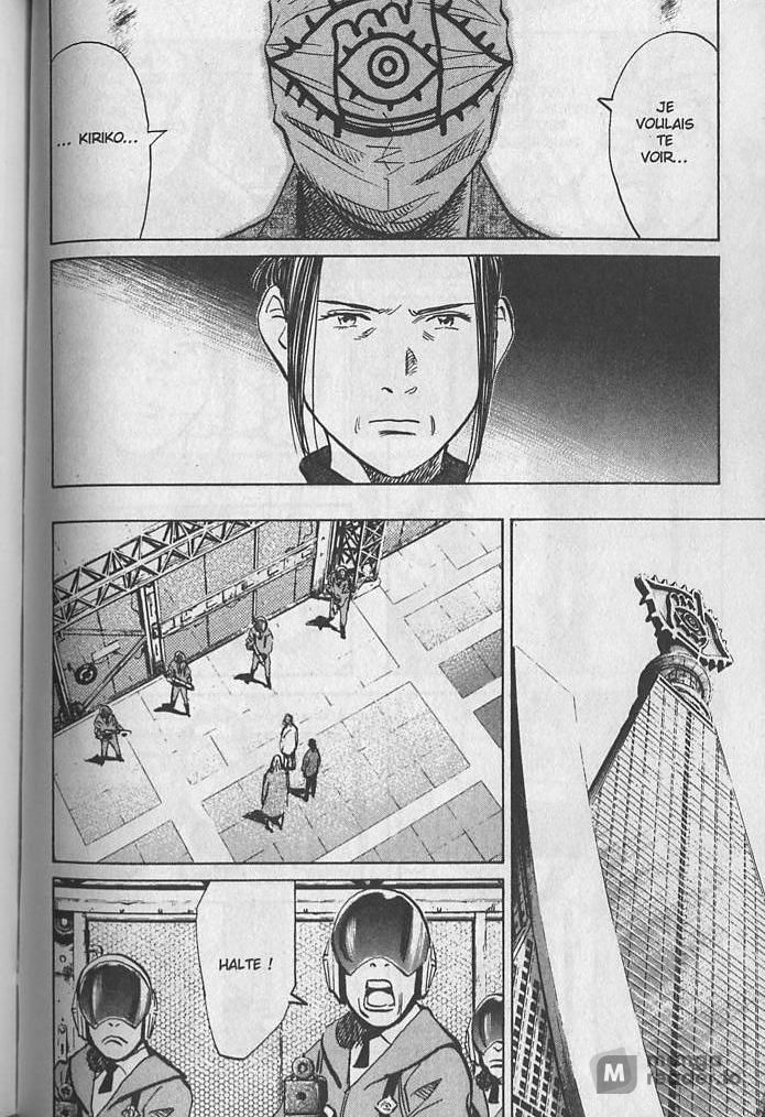 Read 20th Century Boys FRANCAIS Manga Online