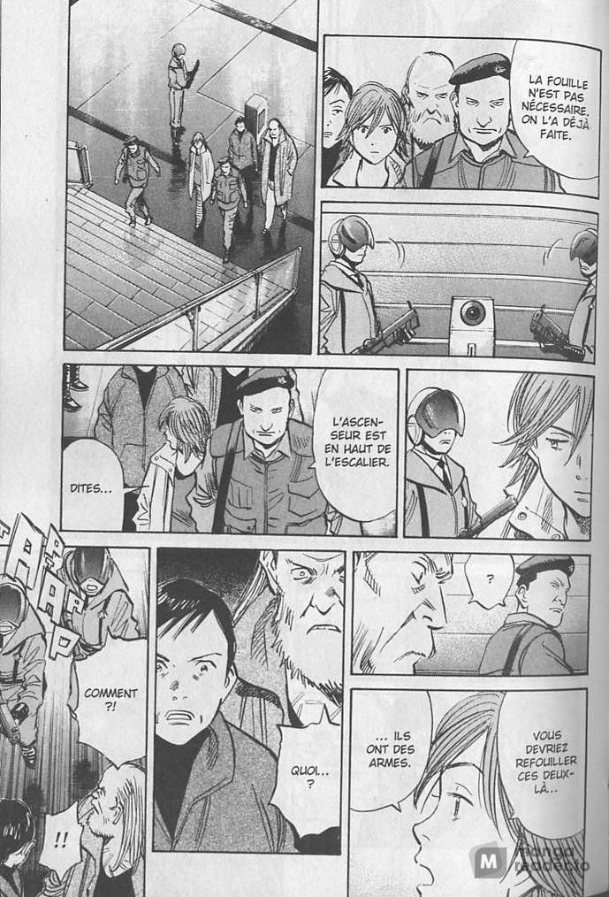 Read 20th Century Boys FRANCAIS Manga Online