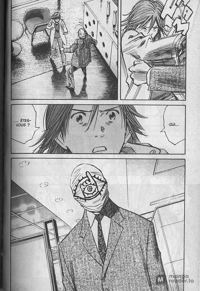 Read 20th Century Boys FRANCAIS Manga Online