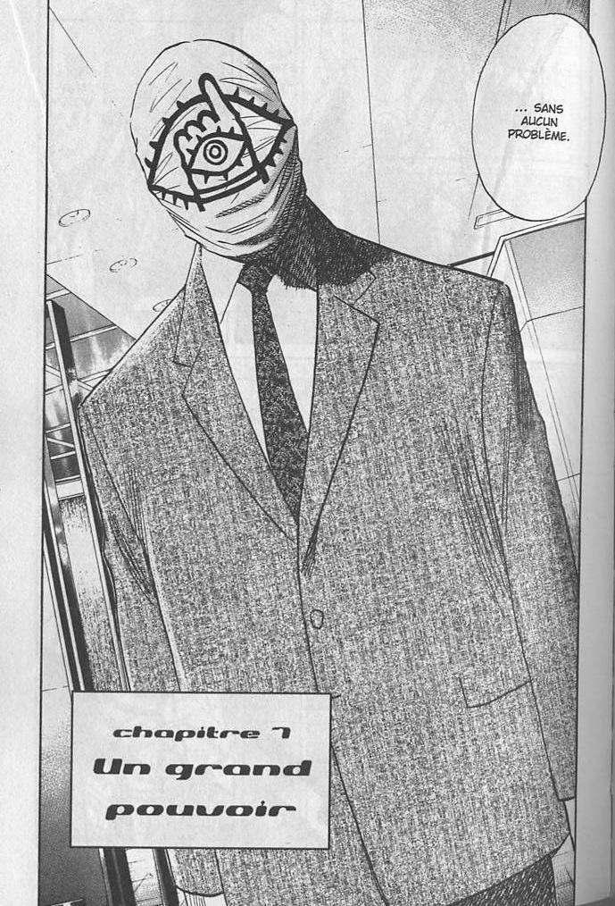 Read 20th Century Boys FRANCAIS Manga Online