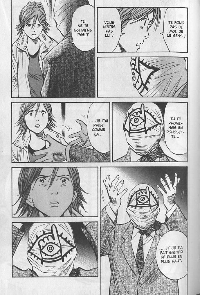 Read 20th Century Boys FRANCAIS Manga Online