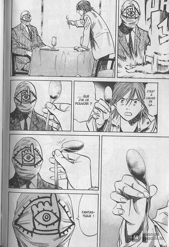 Read 20th Century Boys FRANCAIS Manga Online