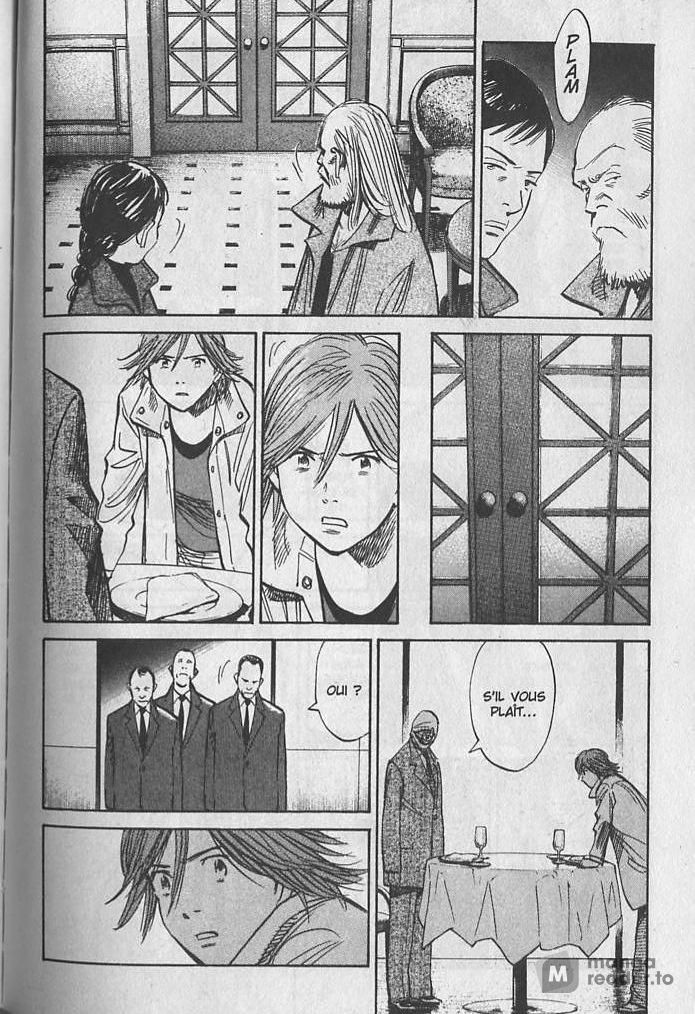 Read 20th Century Boys FRANCAIS Manga Online