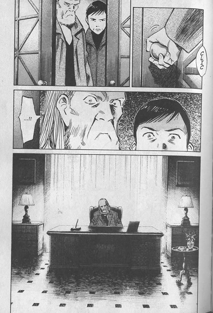 Read 20th Century Boys FRANCAIS Manga Online