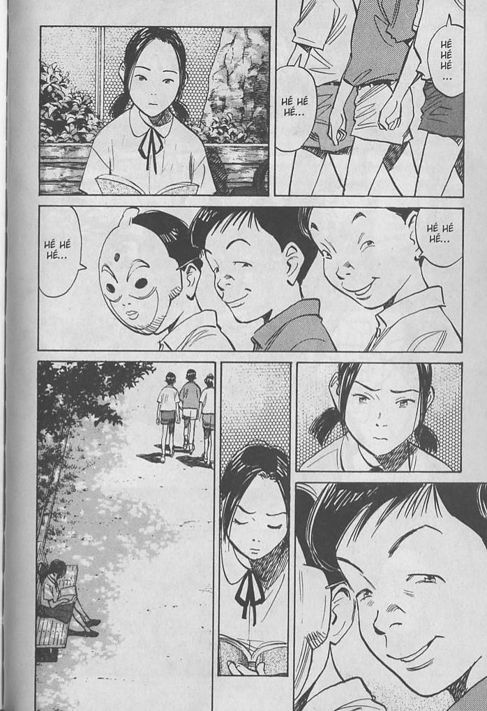 Read 20th Century Boys FRANCAIS Manga Online