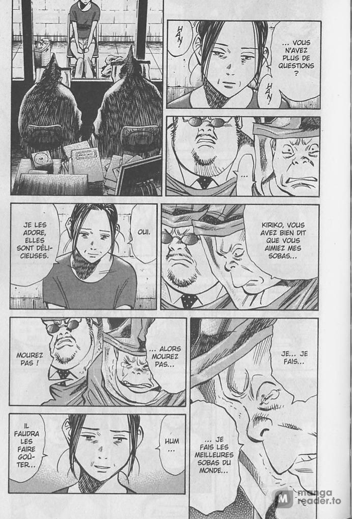 Read 20th Century Boys FRANCAIS Manga Online