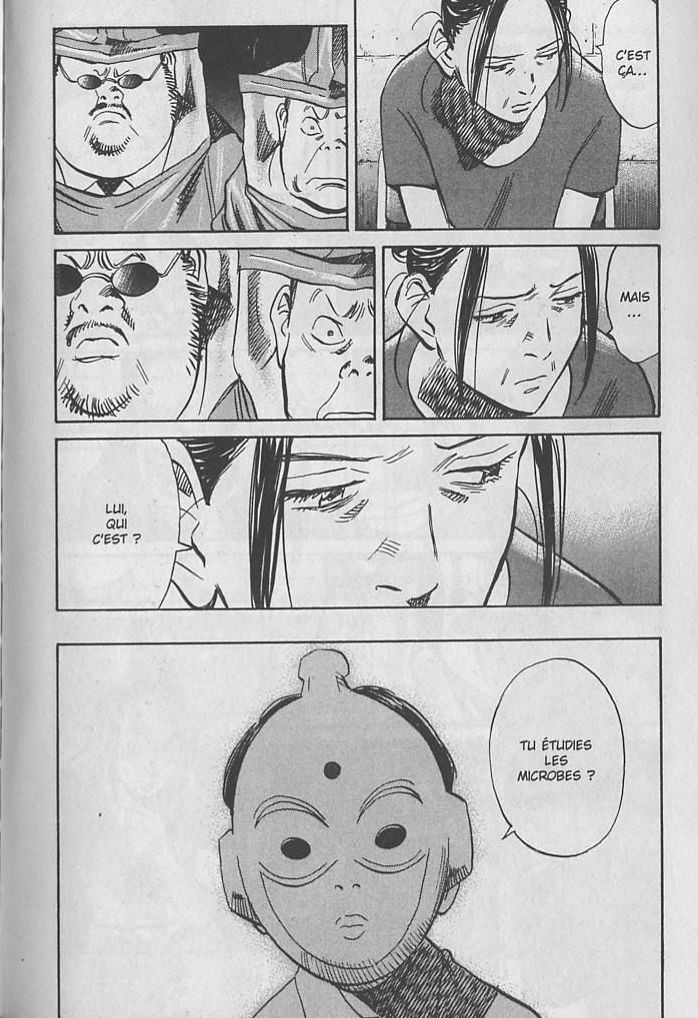 Read 20th Century Boys FRANCAIS Manga Online