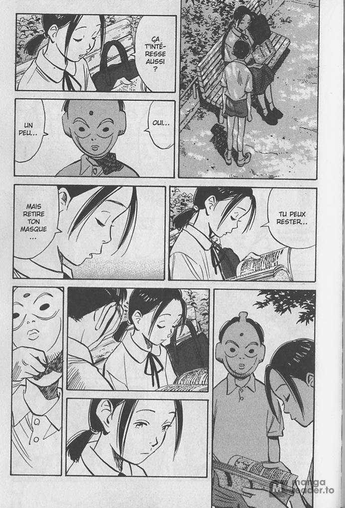 Read 20th Century Boys FRANCAIS Manga Online