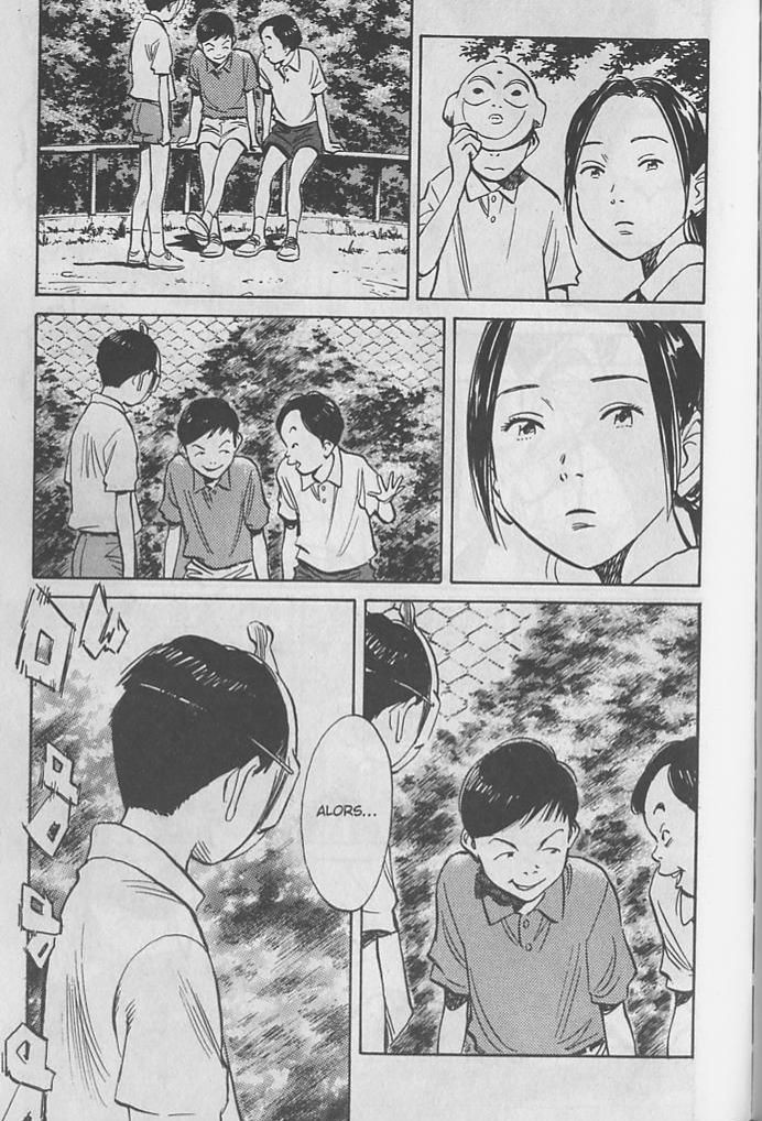 Read 20th Century Boys FRANCAIS Manga Online