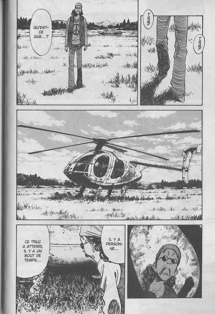 Read 20th Century Boys FRANCAIS Manga Online