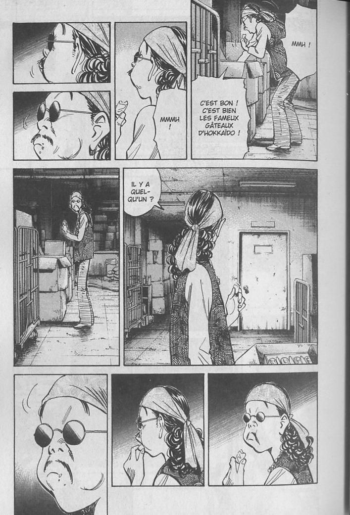 Read 20th Century Boys FRANCAIS Manga Online