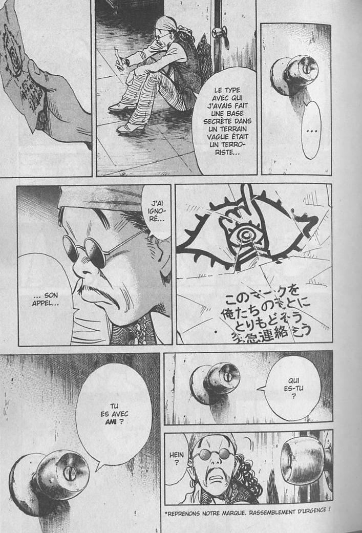 Read 20th Century Boys FRANCAIS Manga Online