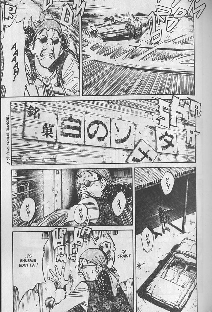 Read 20th Century Boys FRANCAIS Manga Online