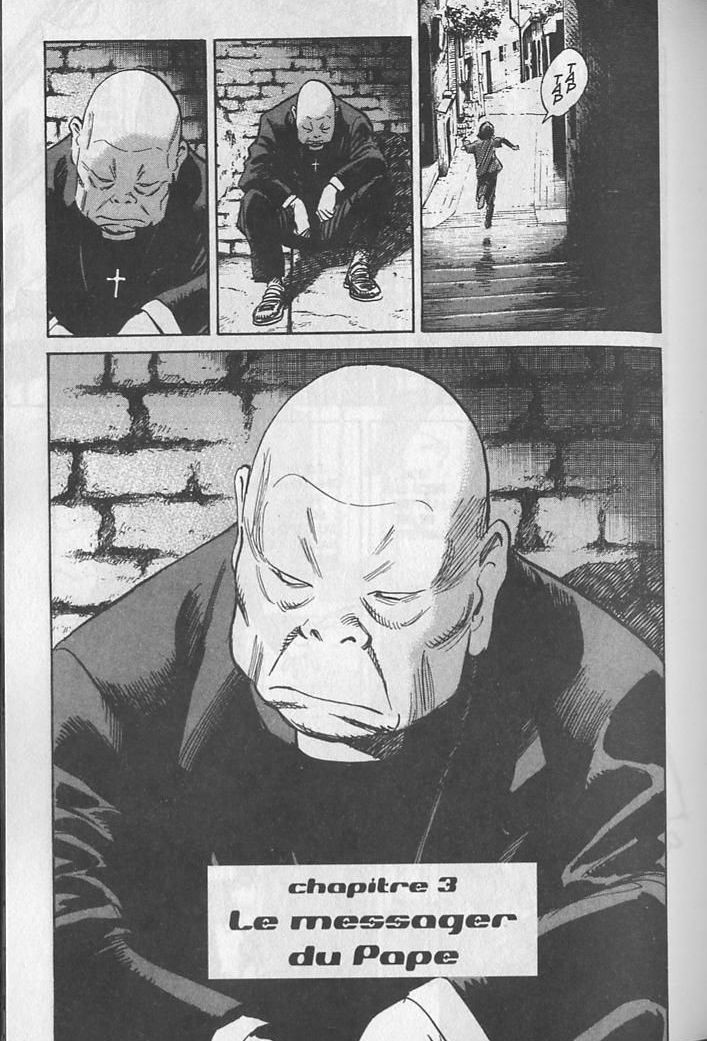 Read 20th Century Boys FRANCAIS Manga Online