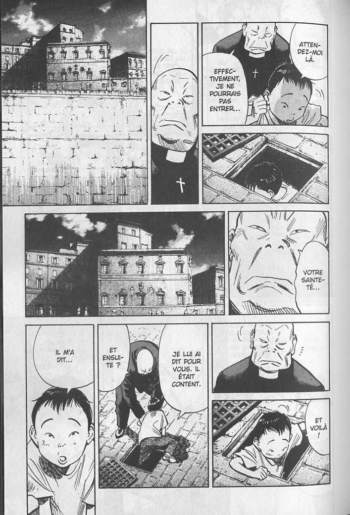 Read 20th Century Boys FRANCAIS Manga Online