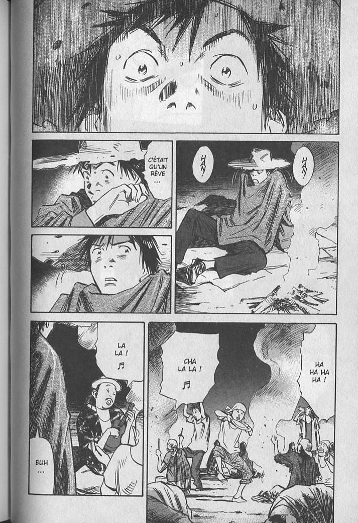 Read 20th Century Boys FRANCAIS Manga Online