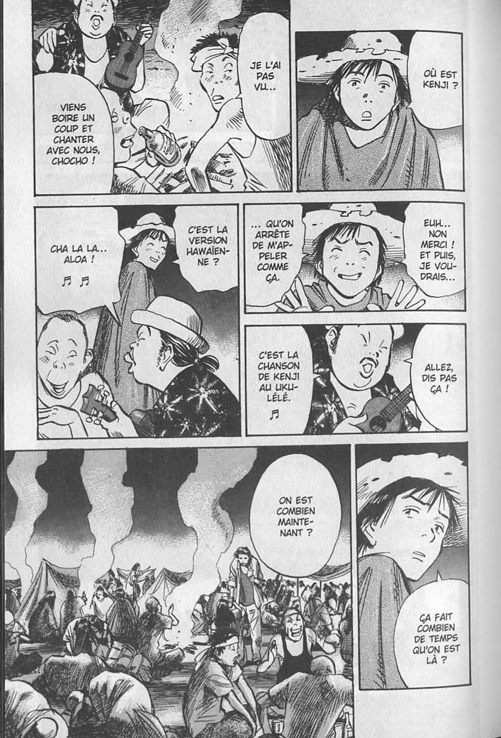 Read 20th Century Boys FRANCAIS Manga Online