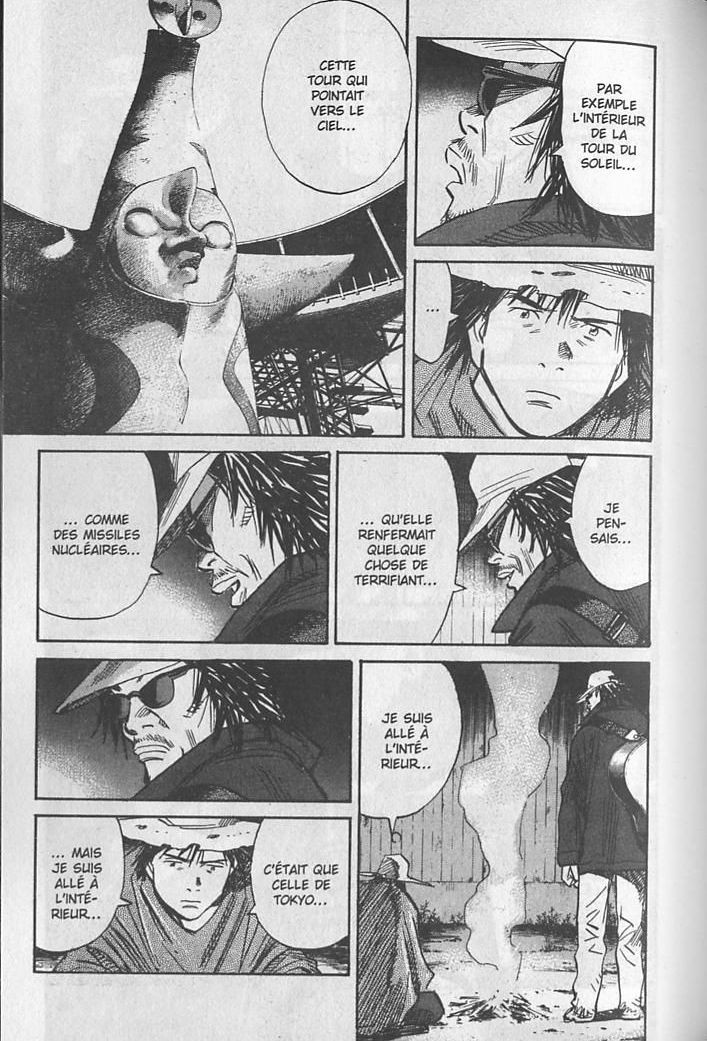 Read 20th Century Boys FRANCAIS Manga Online