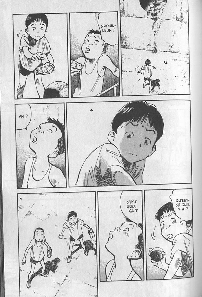 Read 20th Century Boys FRANCAIS Manga Online