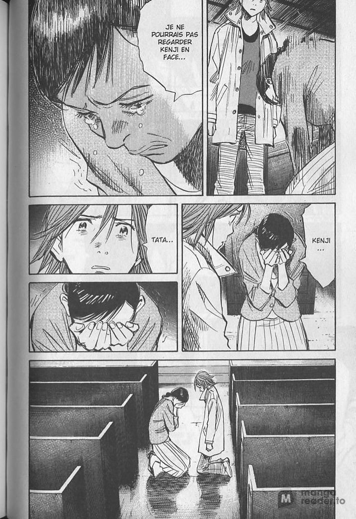 Read 20th Century Boys FRANCAIS Manga Online