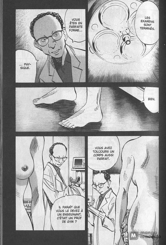 Read 20th Century Boys FRANCAIS Manga Online