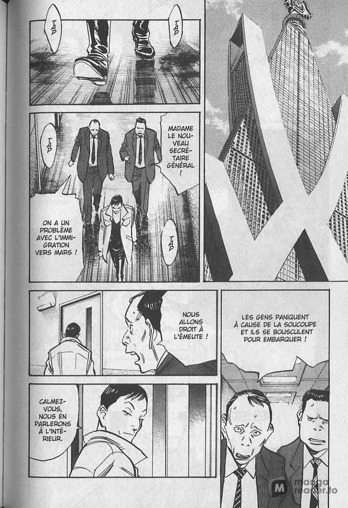 Read 20th Century Boys FRANCAIS Manga Online