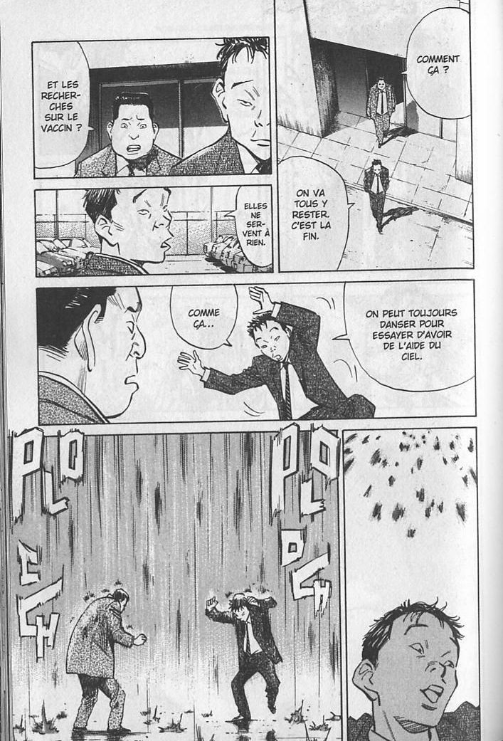 Read 20th Century Boys FRANCAIS Manga Online