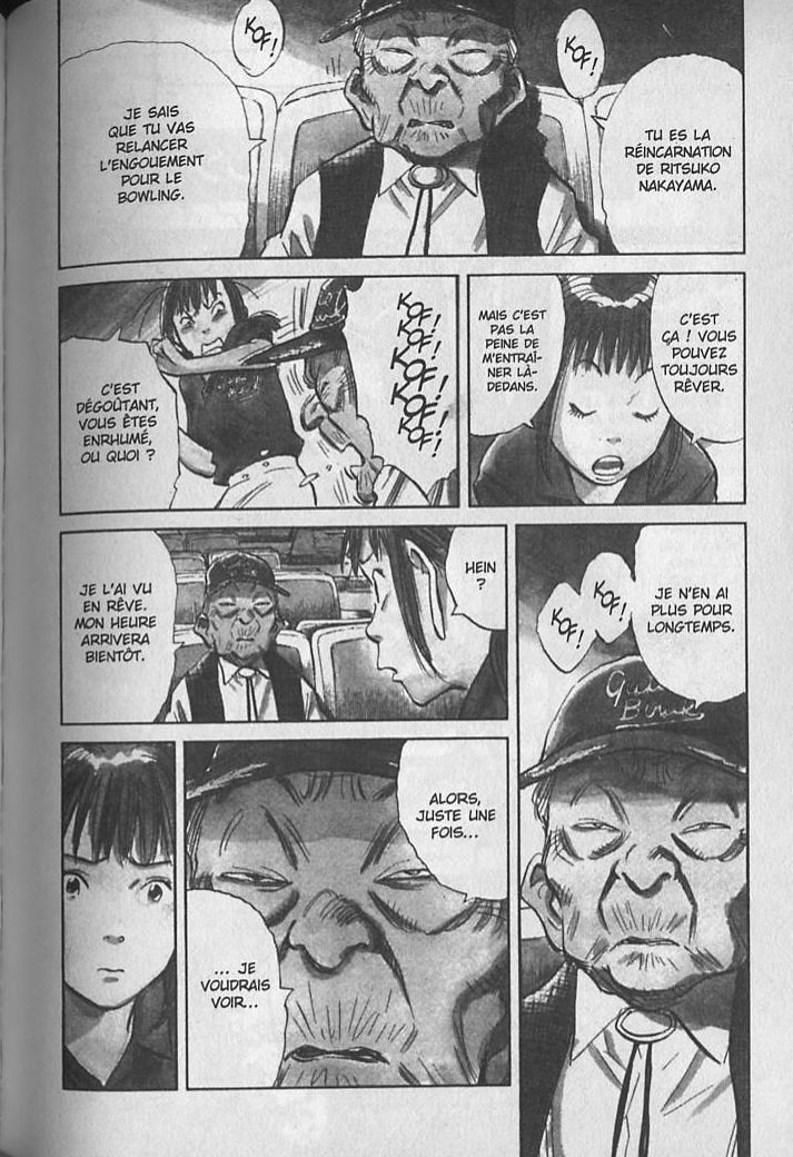 Read 20th Century Boys FRANCAIS Manga Online